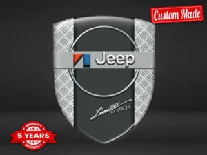 Jeep Loghi Tutti Veicoli Sportivi Alta Qualità Pro